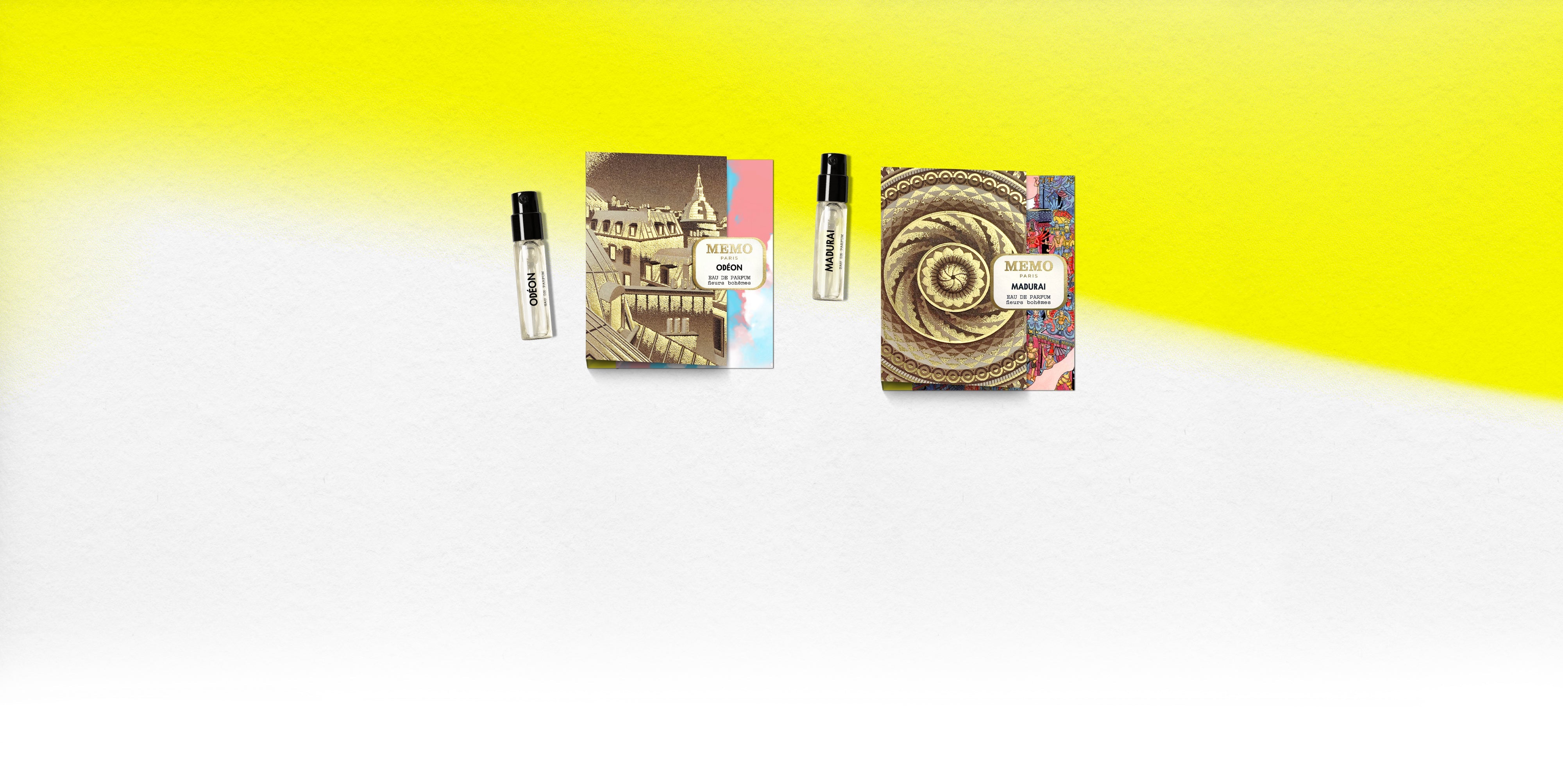 Samples to try