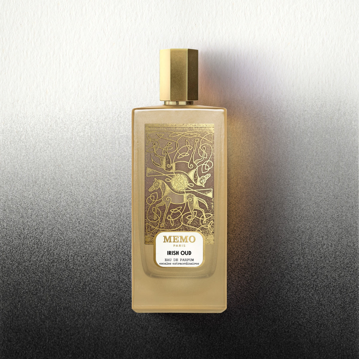 Irish Oud - Eau de Parfum | Memo Paris