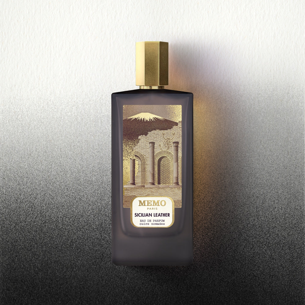Sicilian Leather
