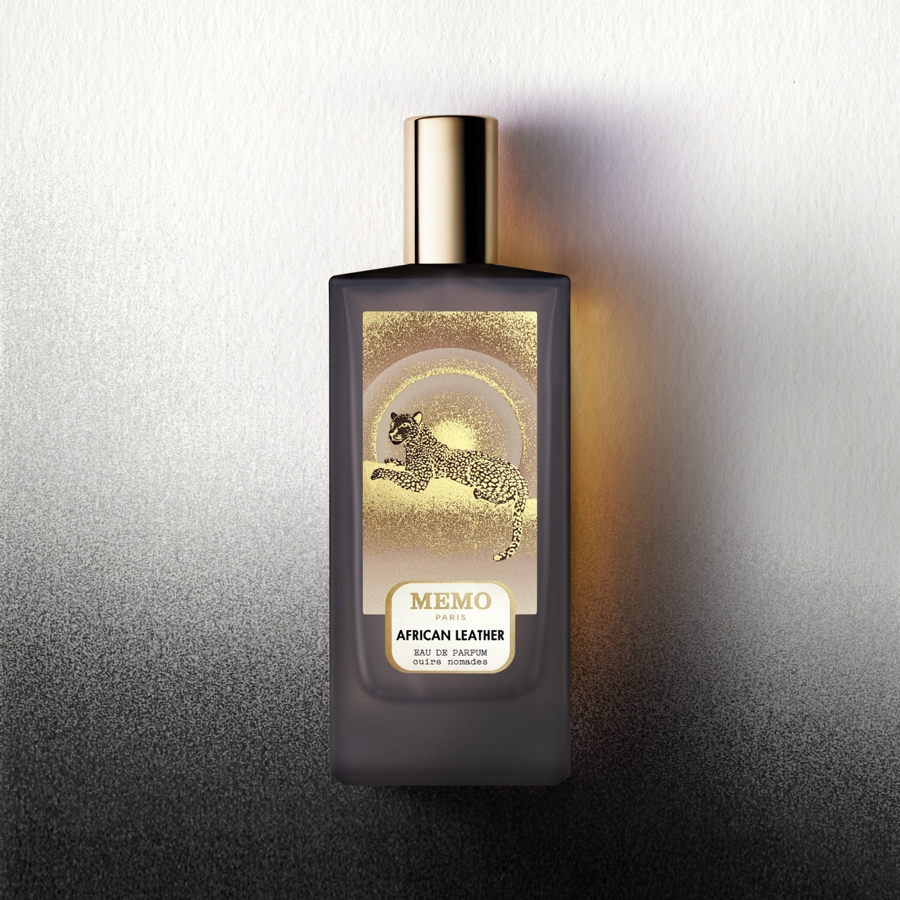 African Leather - Eau de Parfum | Memo Paris