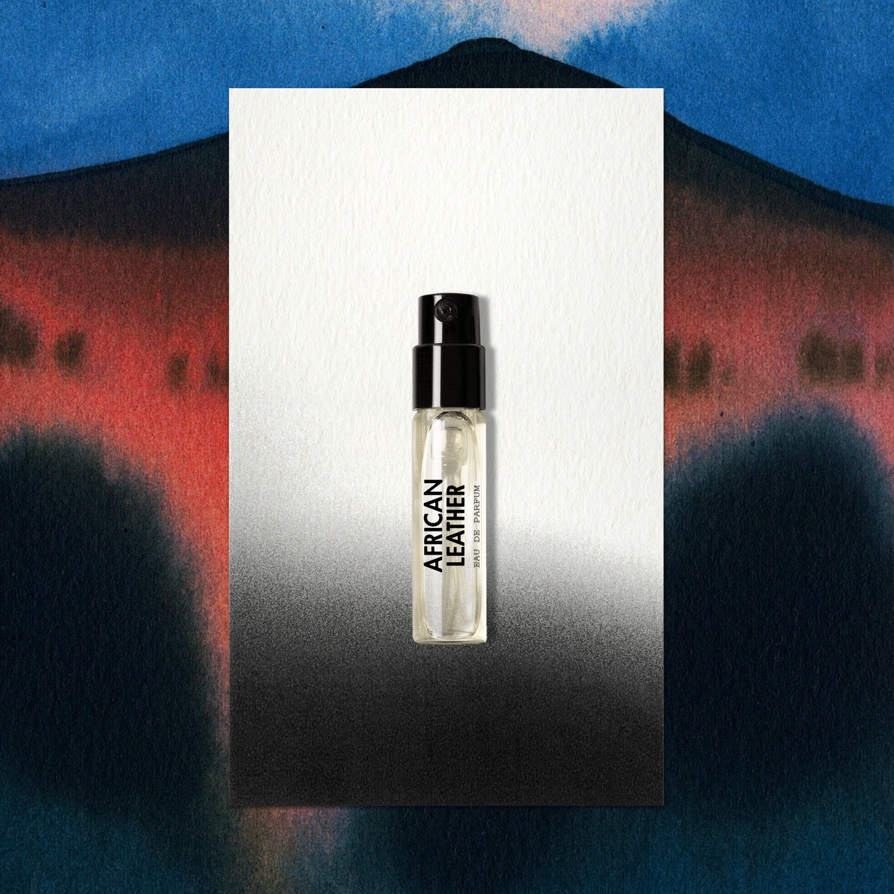 African Leather - Eau de Parfum | Memo Paris