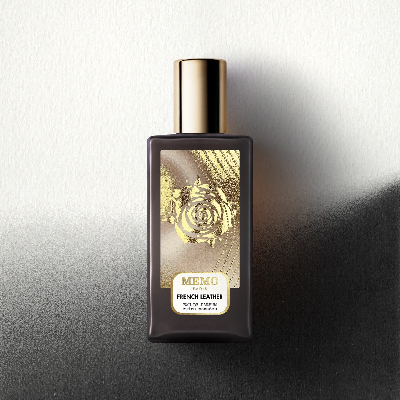 French Leather - Eau de Parfum | Memo Paris