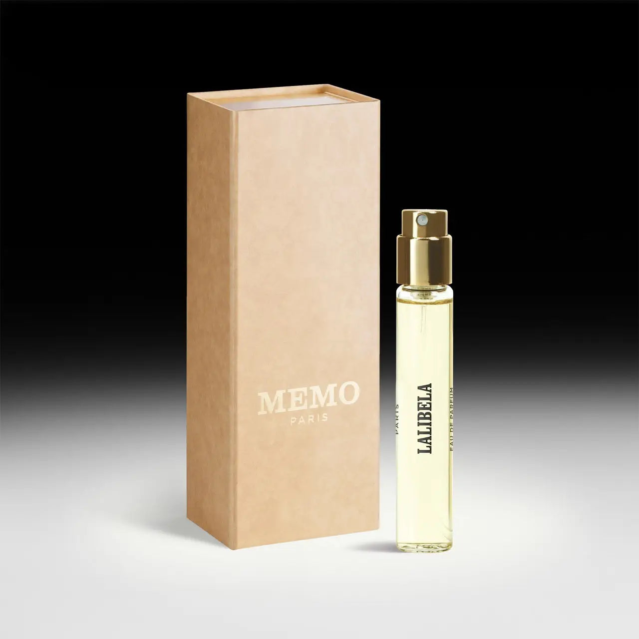 Lalibela - Travel size | Memo Paris
