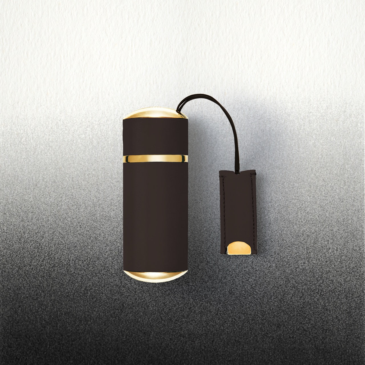 Lava Stone - Travel case | Memo Paris