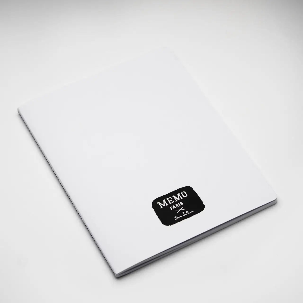 Odéon notebook - Memo Paris