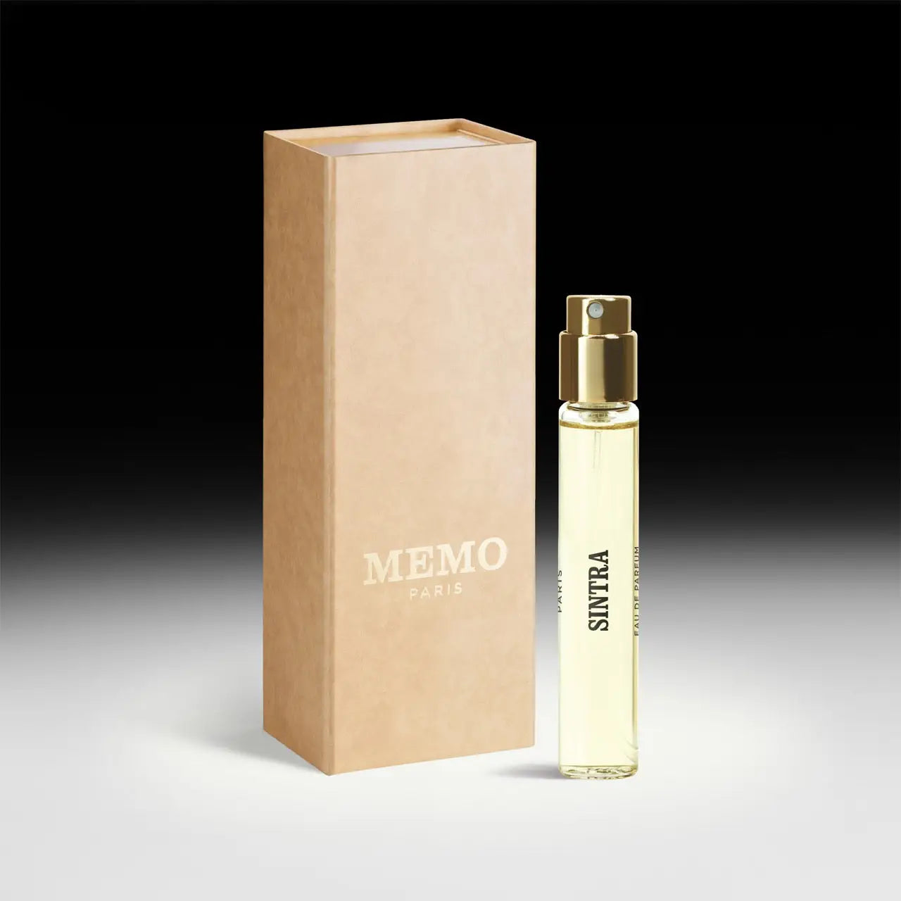 Sintra - Travel size | Memo Paris