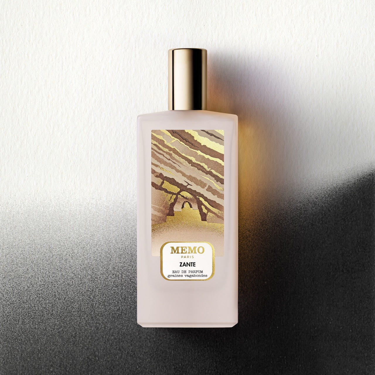 Zante - Eau de Parfum | Memo Paris