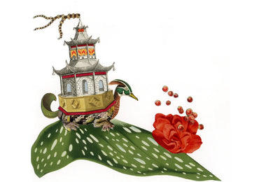 Colombe Schneck