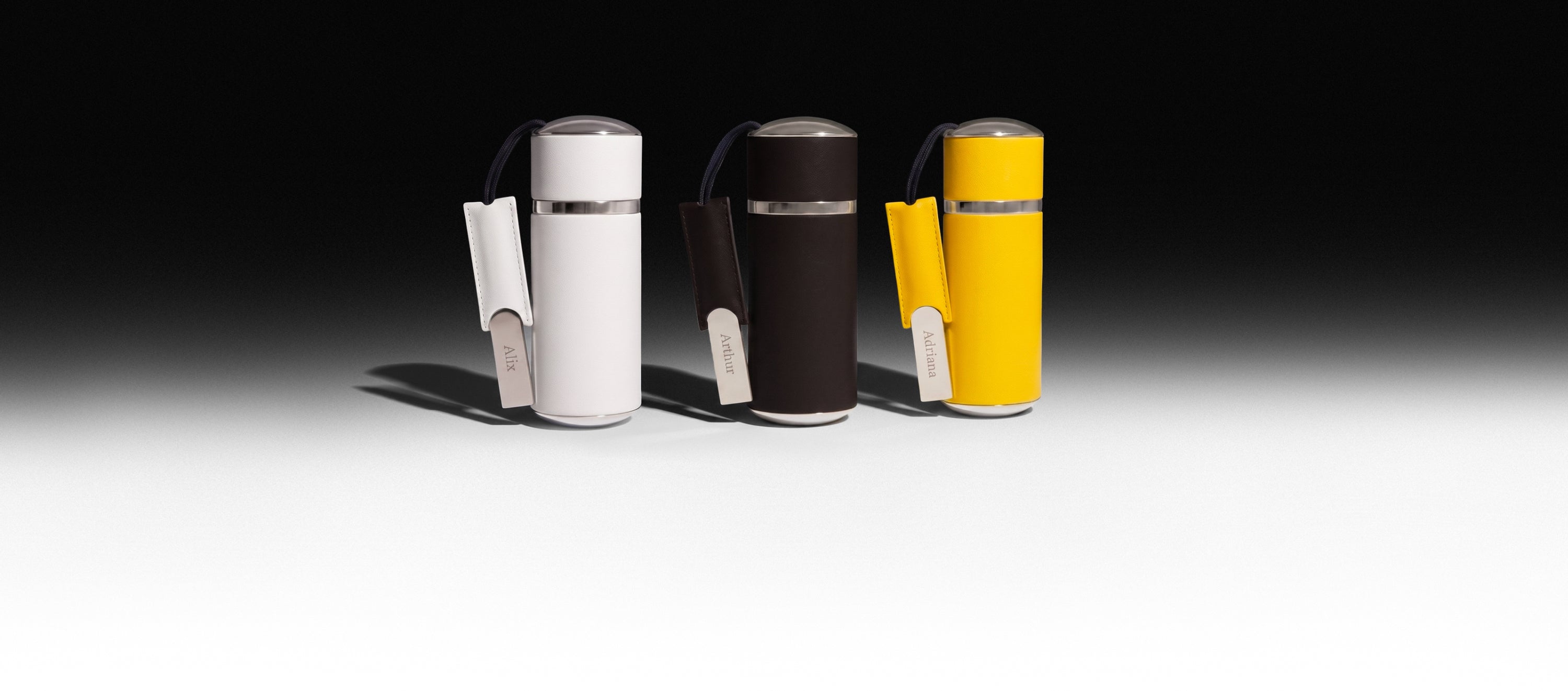 Travel cases