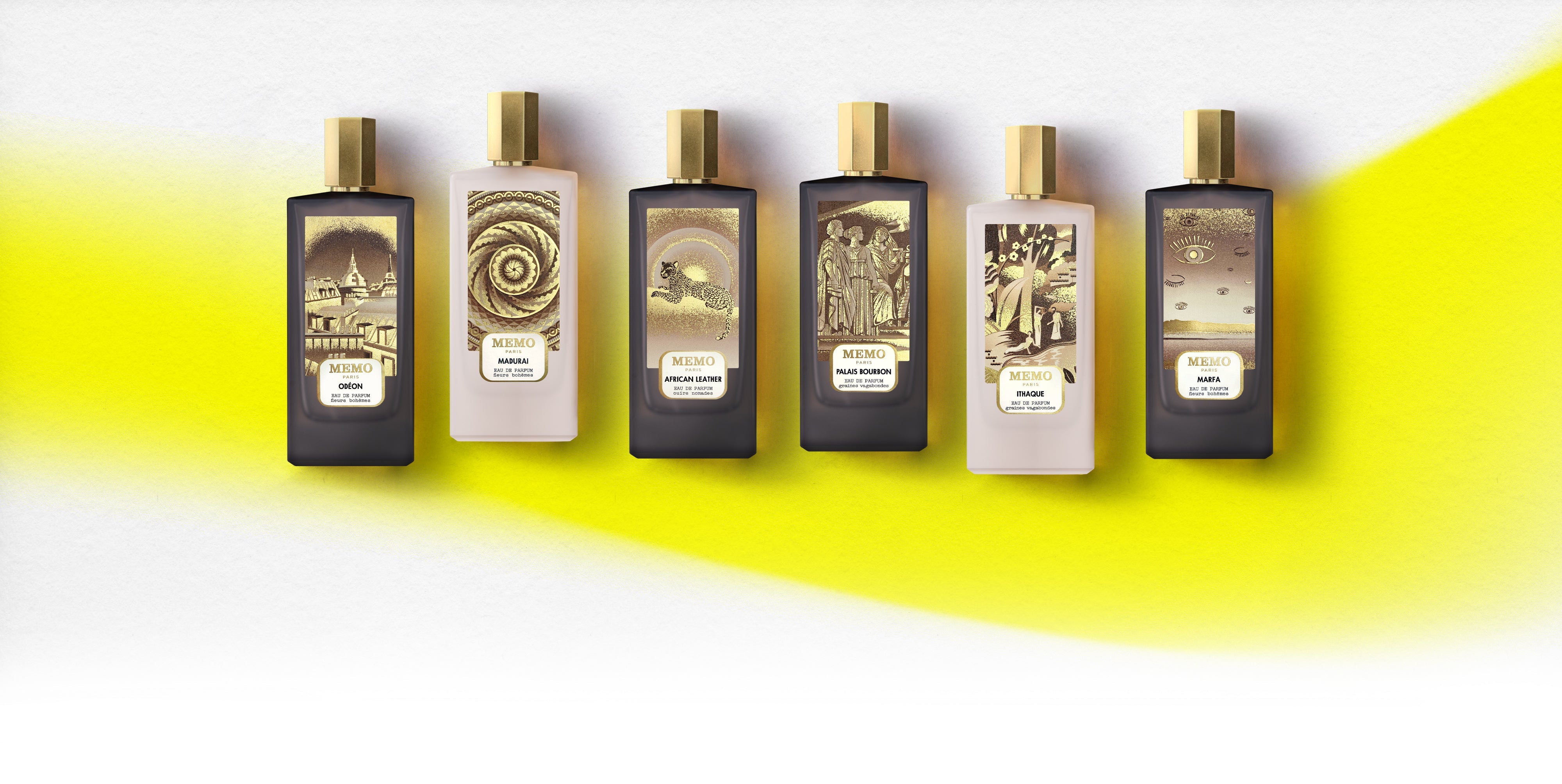 Perfumes