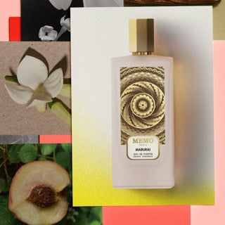 Memo Paris | Lalibela | Eau de Parfum