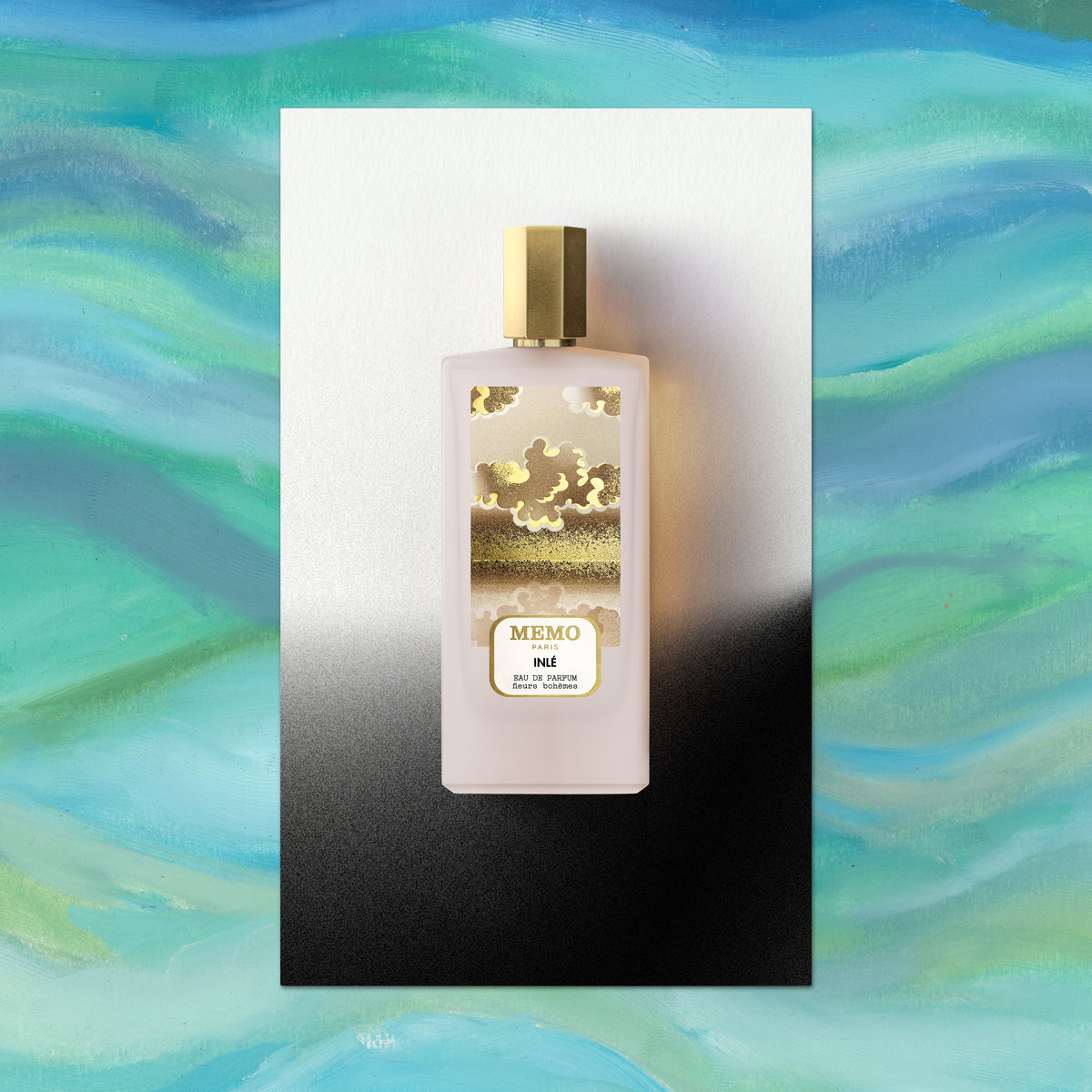 Inlé — vue alternative