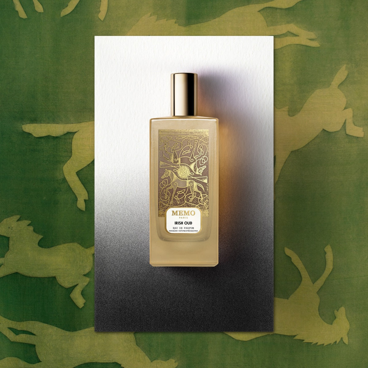 Irish Oud — vue alternative