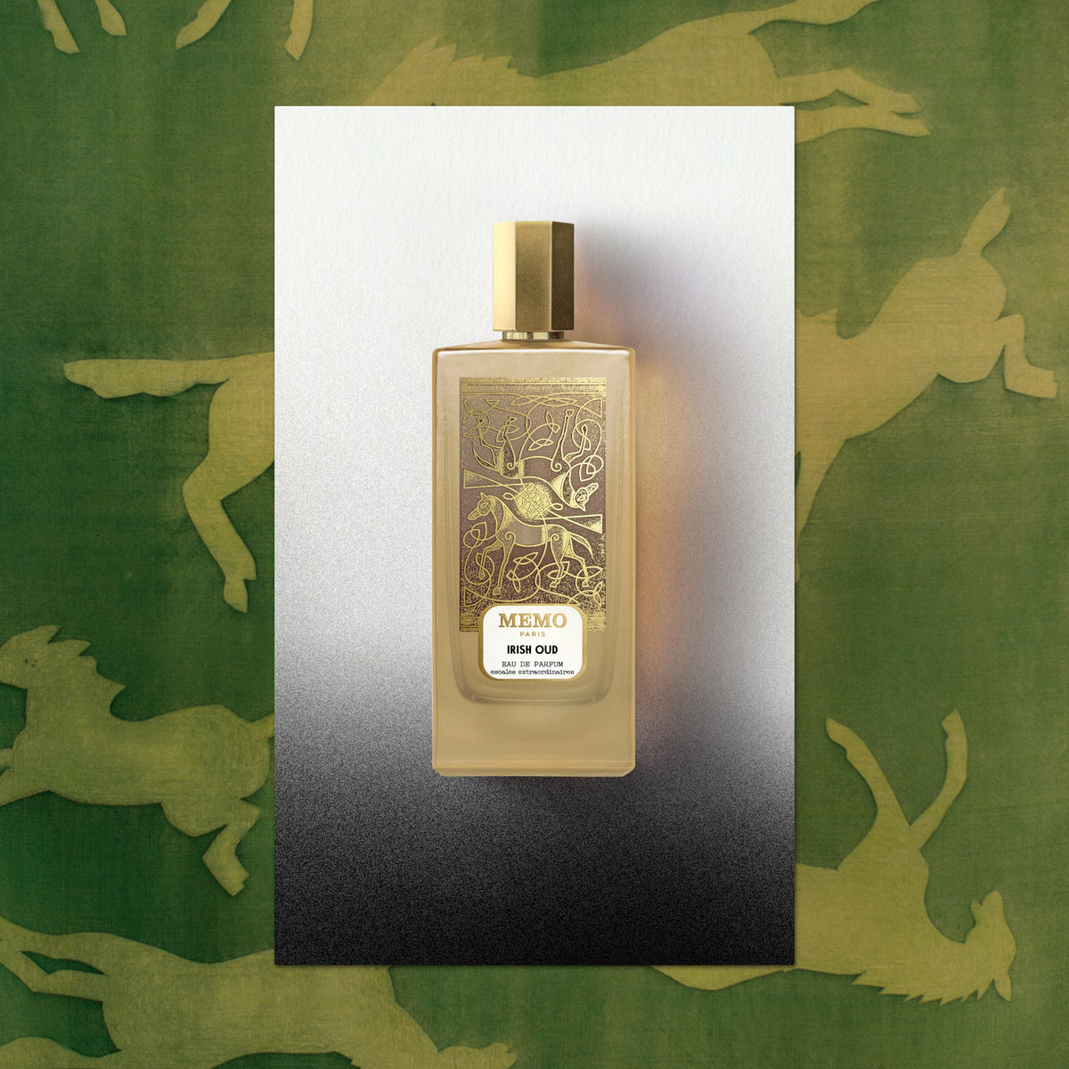 Irish Oud - Eau de Parfum | Memo Paris — vue alternative