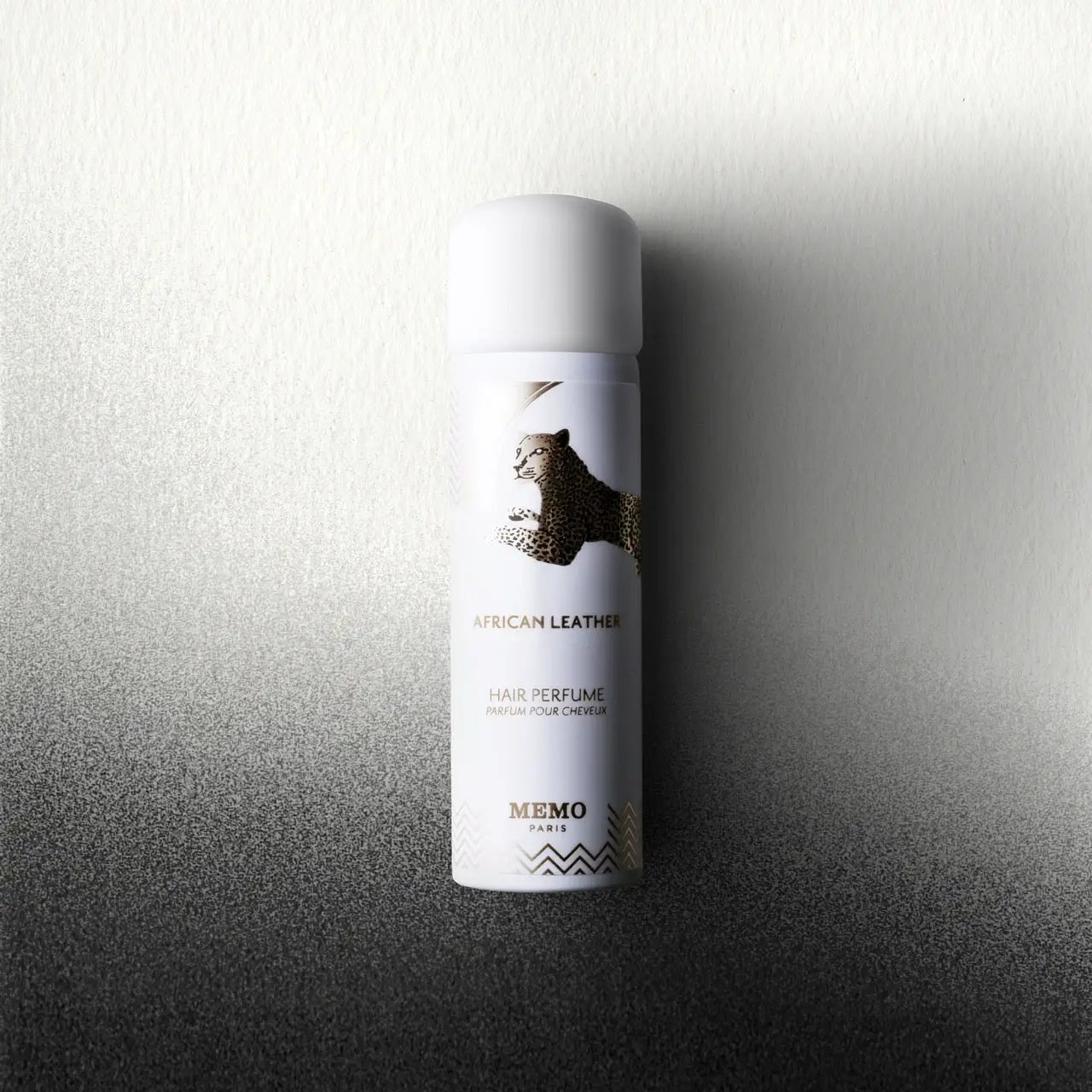 African Leather - Hair & Body fragrance mist | Memo Paris