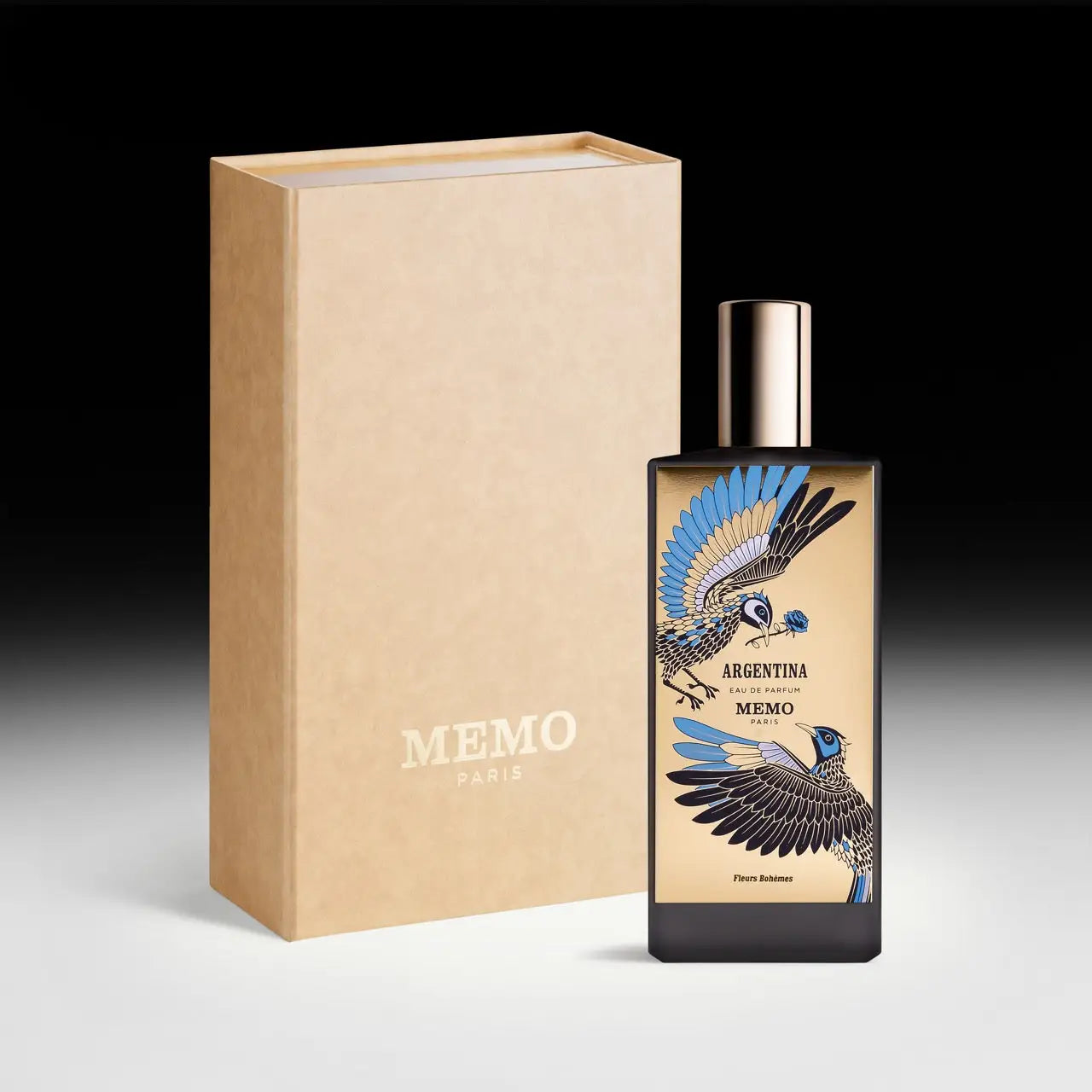 Argentina - Eau de Parfum | Memo Paris