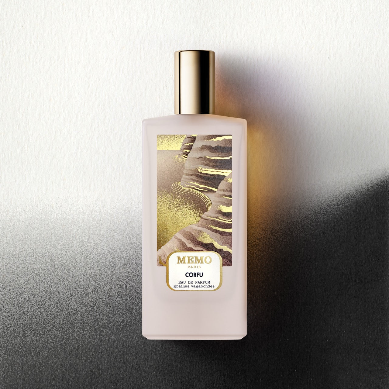 Corfu - Eau de Parfum | Memo Paris