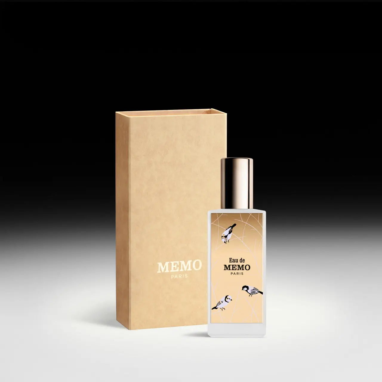 Eau de Memo - Eau de Parfum | Memo Paris