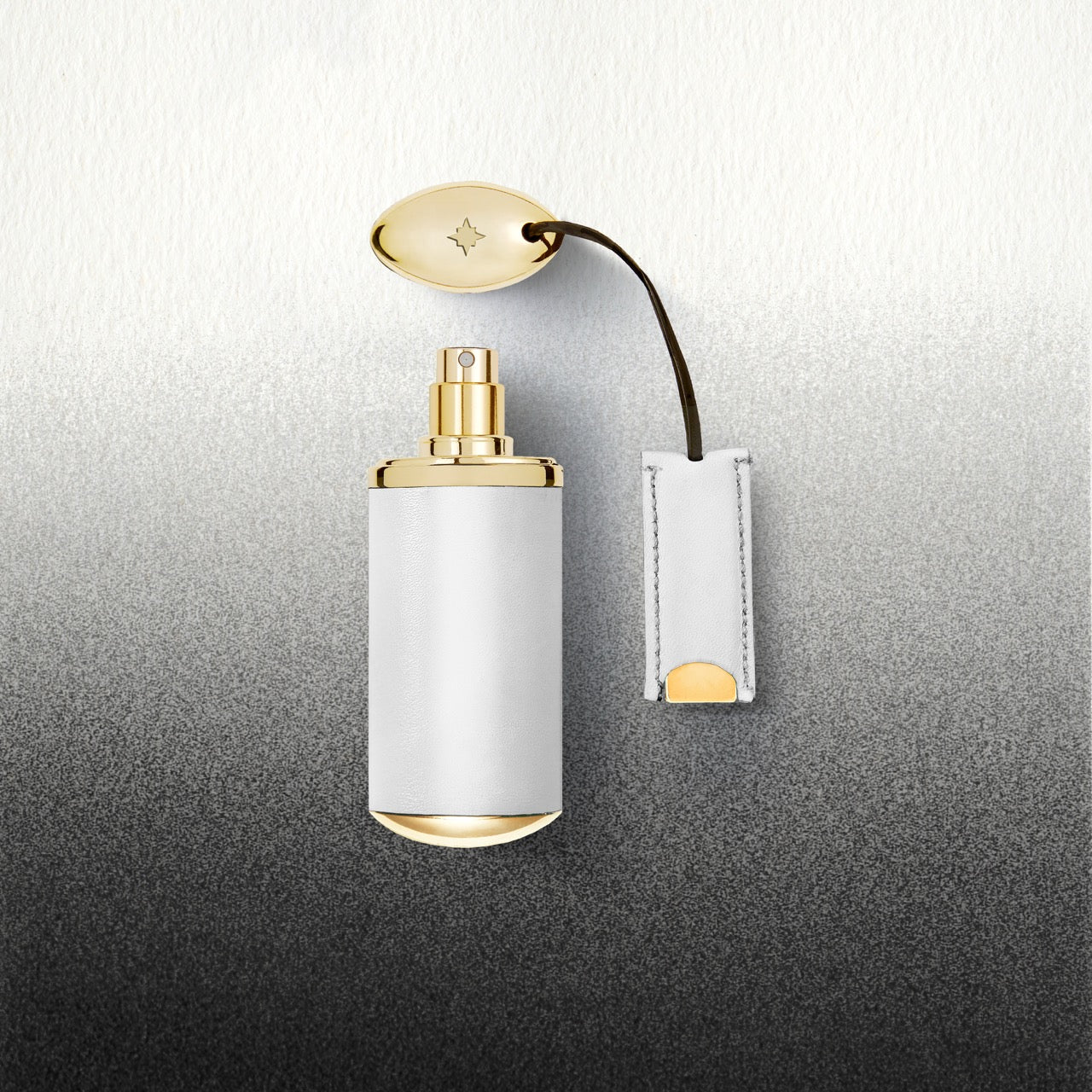 Edelweiss - Travel case | Memo Paris