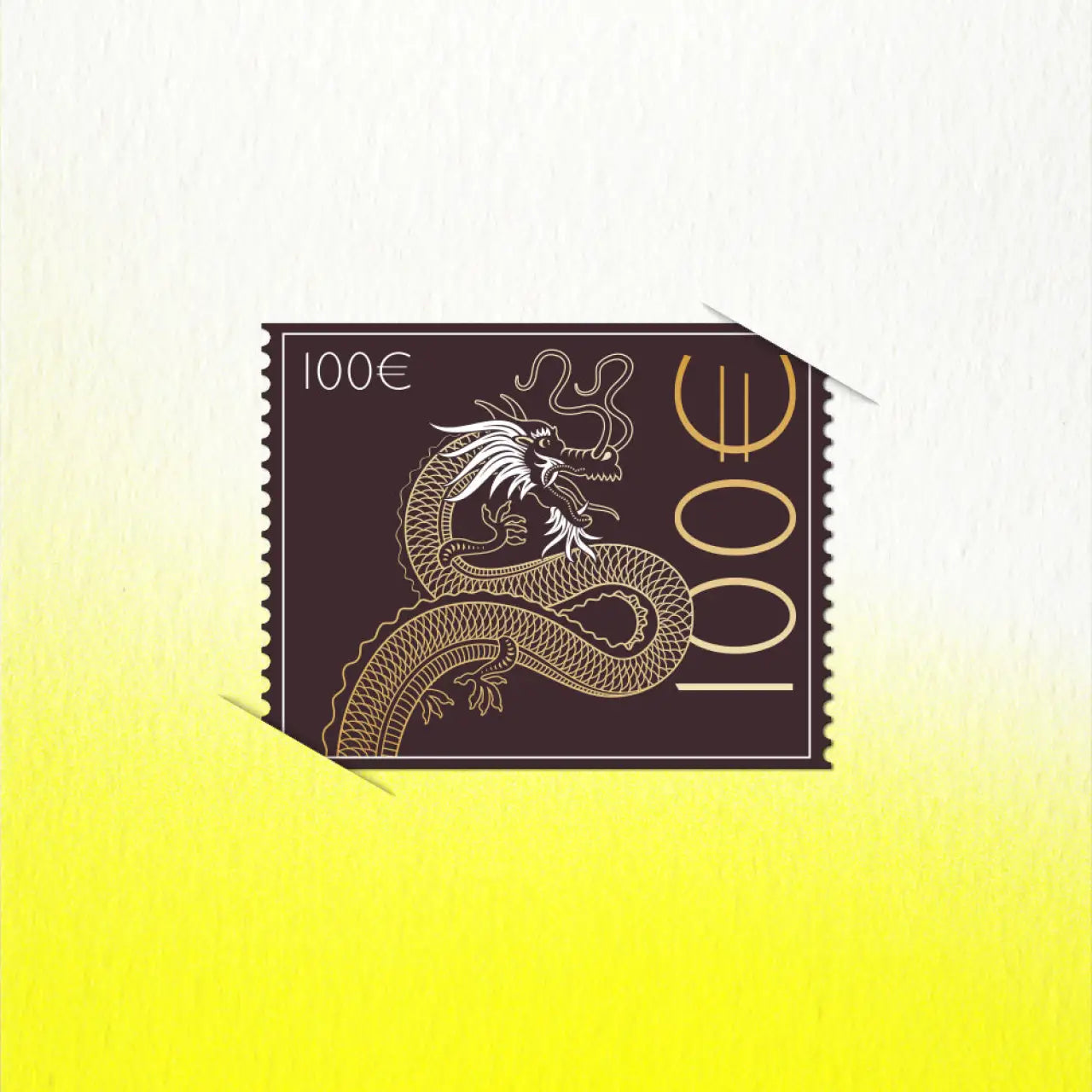 Gift card - Memo Paris