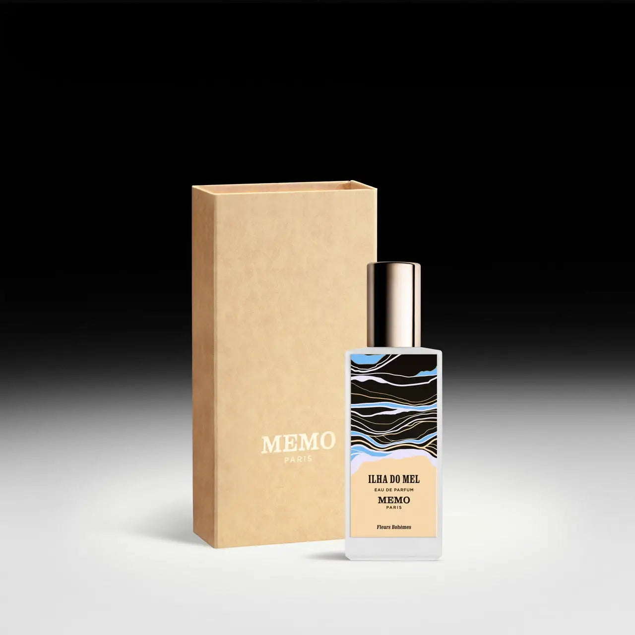 Ilha Do Mel - Eau de Parfum | Memo Paris