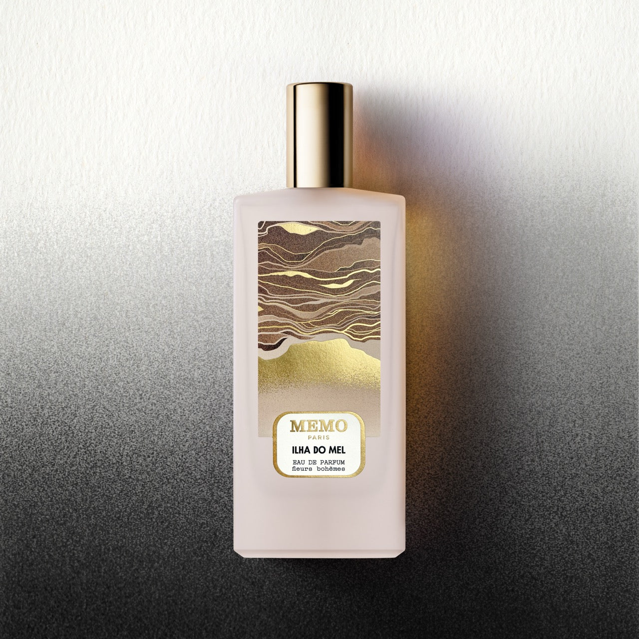 Ilha Do Mel - Eau de Parfum | Memo Paris