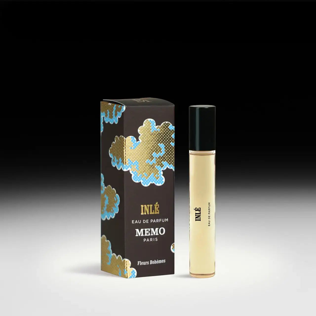 Inlé (100% off) - Memo Paris