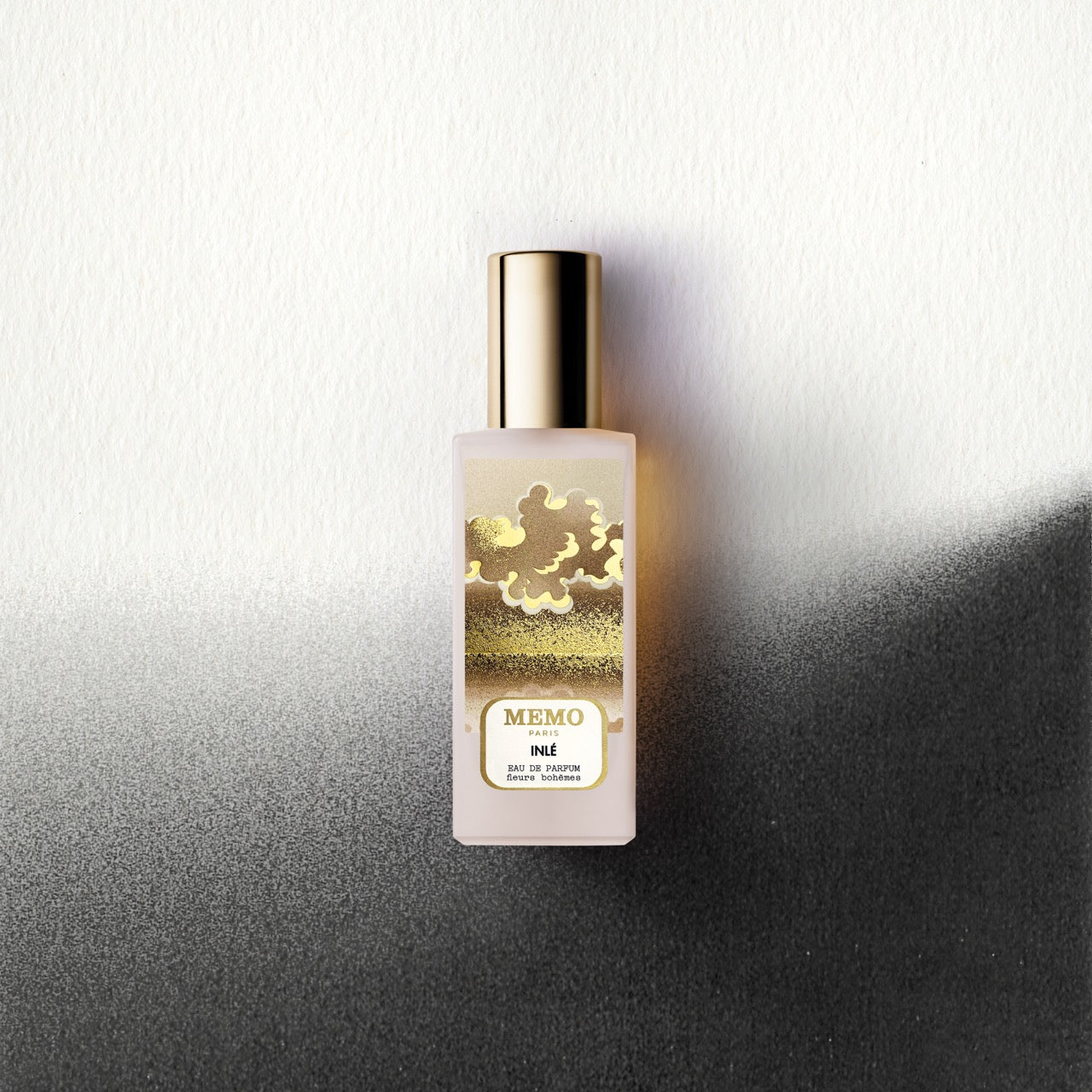 Inlé - Eau de Parfum | Memo Paris