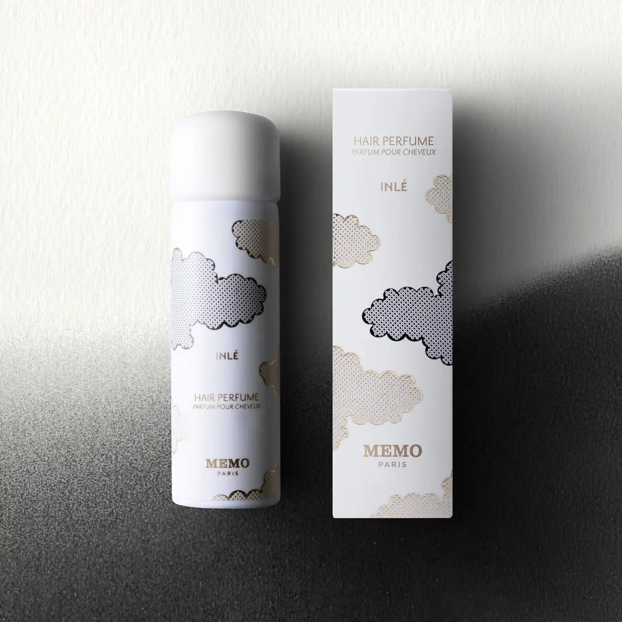 Inlé - Hair perfume | Memo Paris