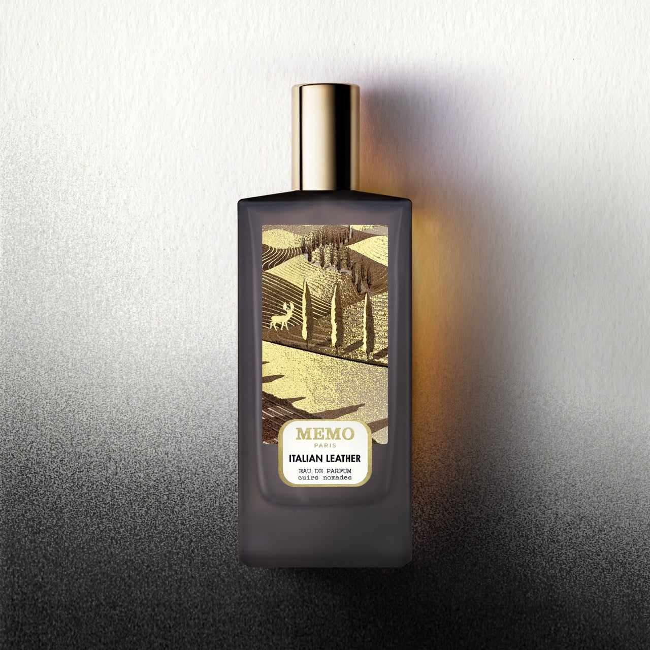Italian Leather - Eau de Parfum | Memo Paris