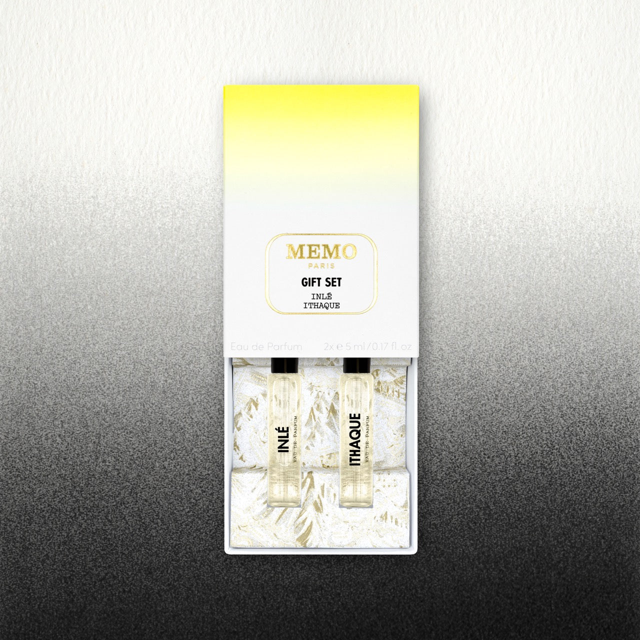 Inlé Eau de Parfum - Memo Paris | Official