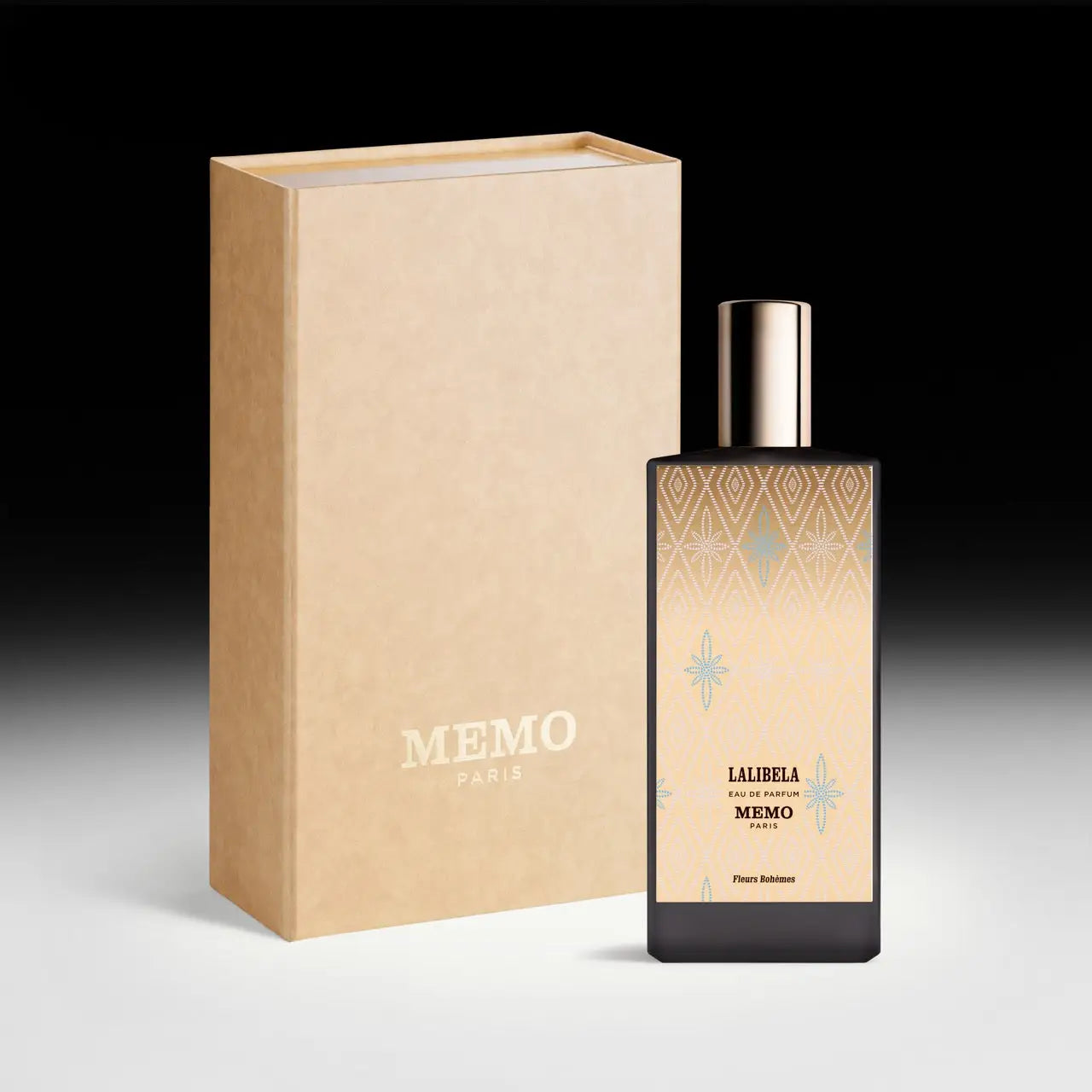 Lalibela - Eau de Parfum | Memo Paris