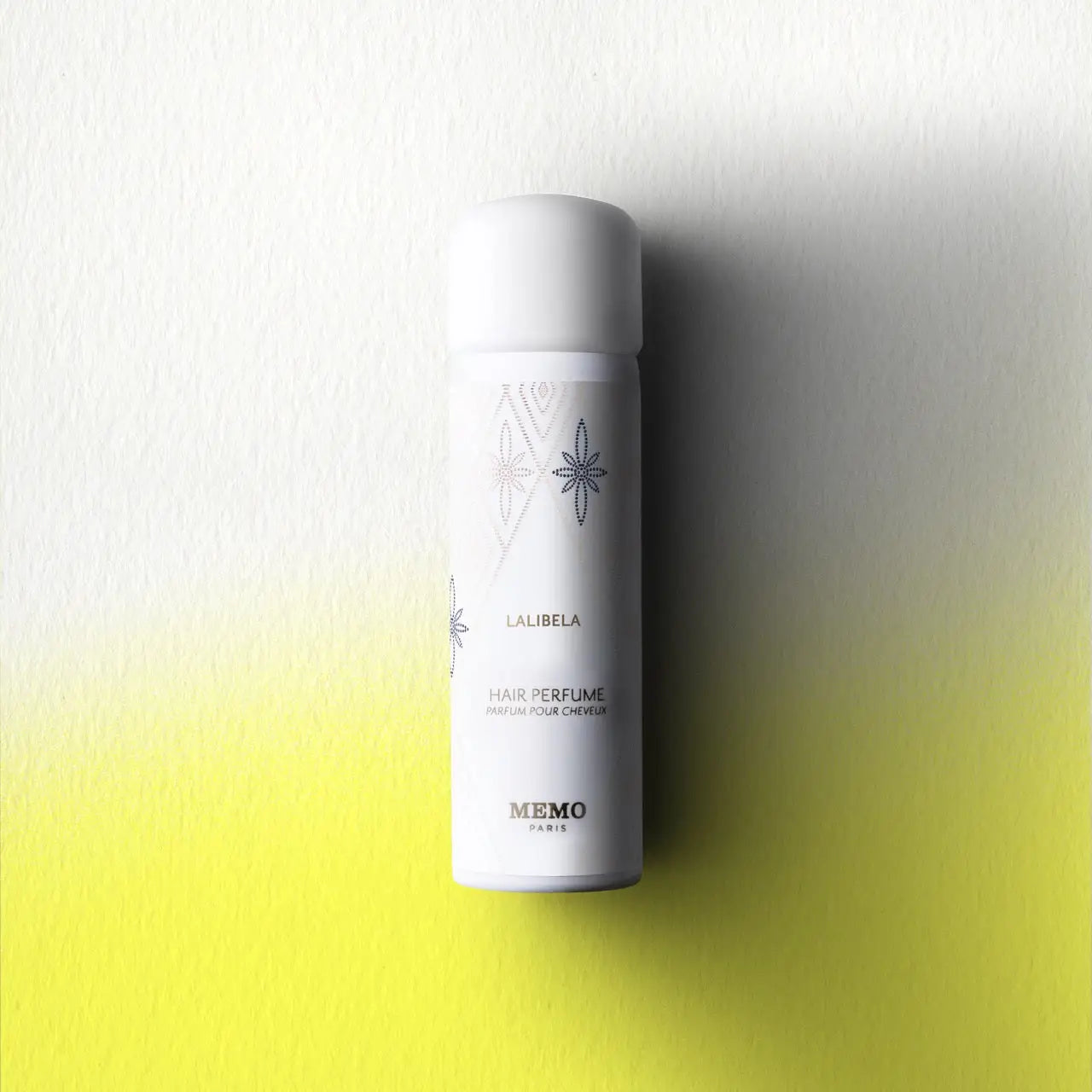 Lalibela - Hair & Body fragrance mist | Memo Paris