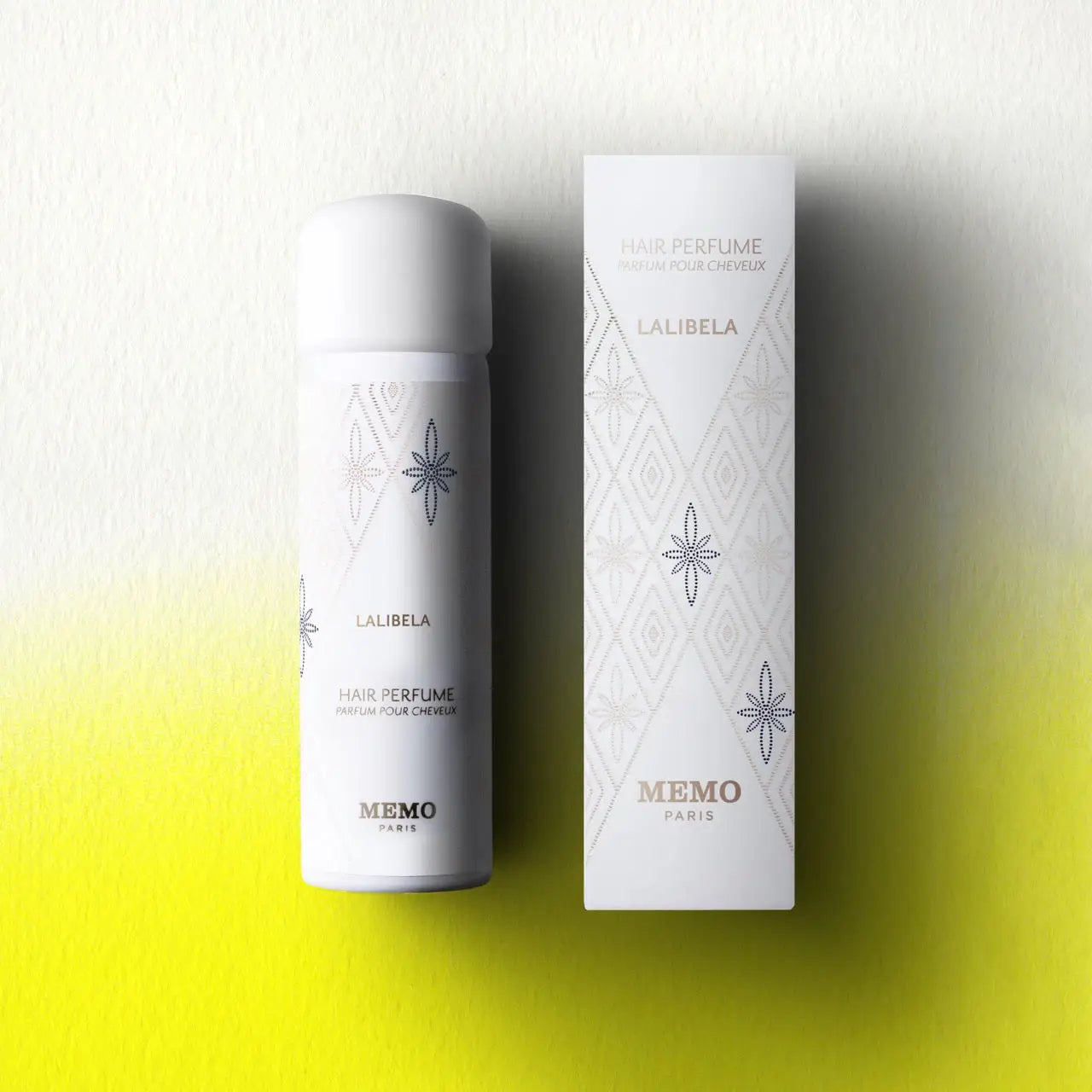 Lalibela - Hair perfume | Memo Paris