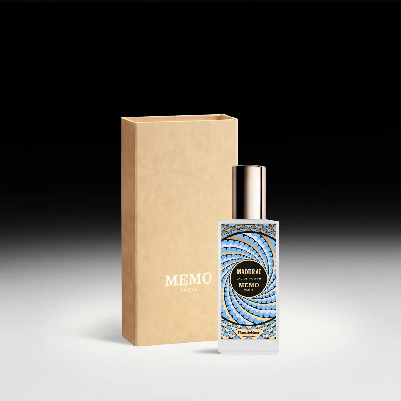 Madurai - Eau de Parfum | Memo Paris
