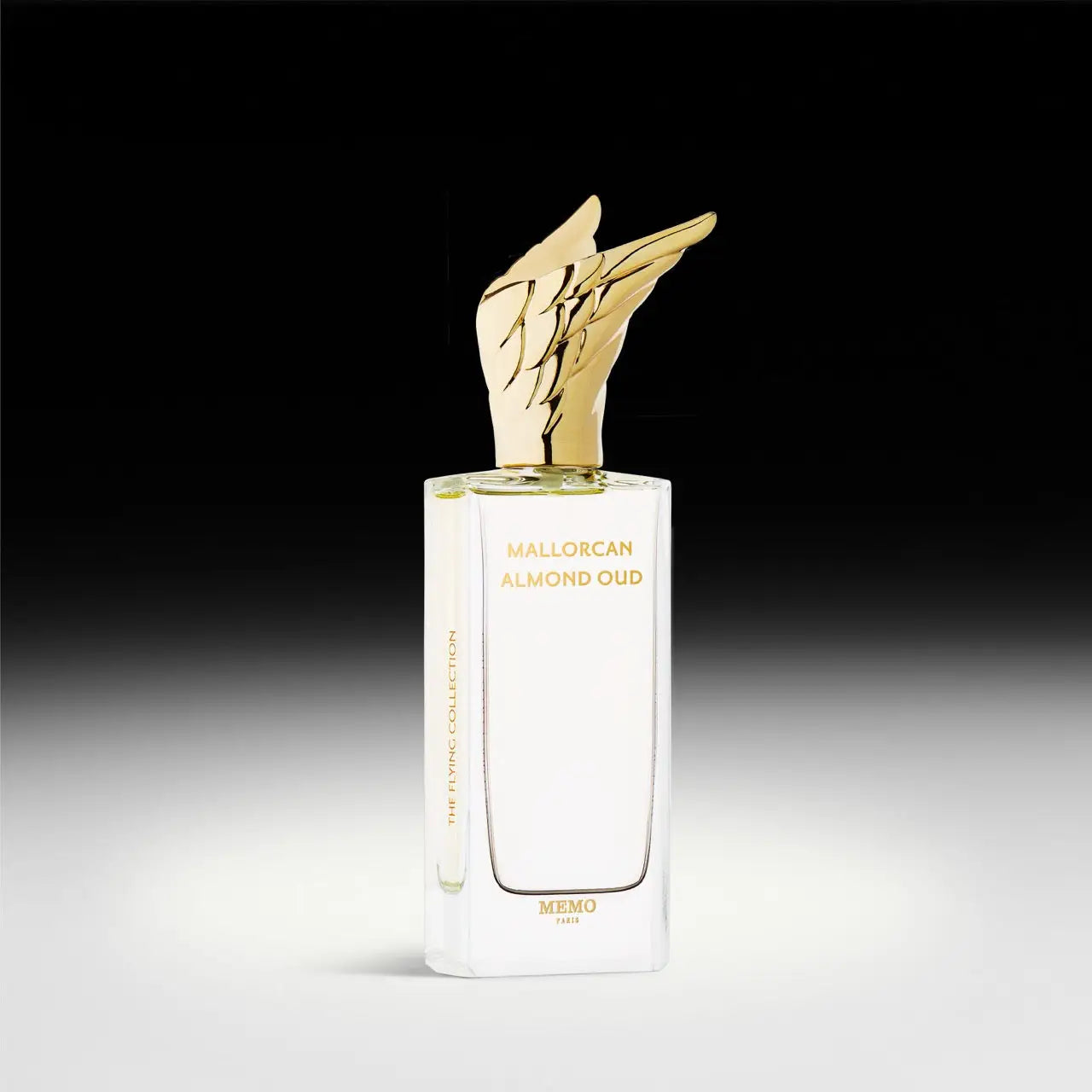 Mallorcan Almond Oud - Eau de Parfum | Memo Paris
