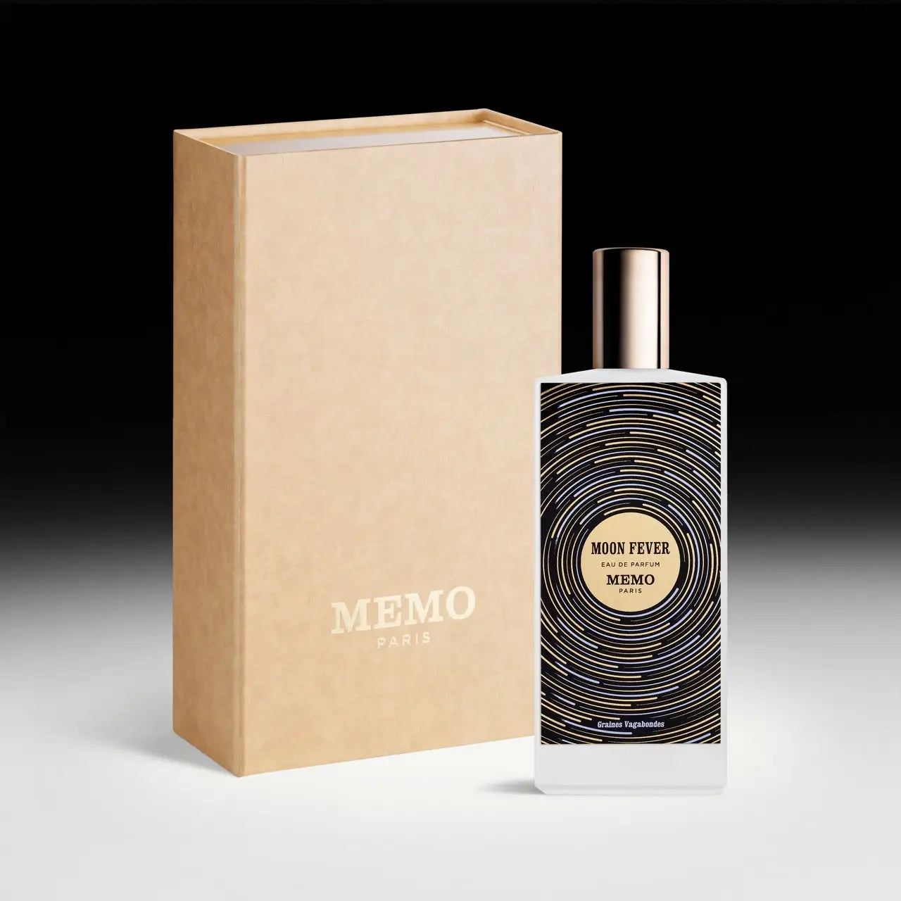 Moon Fever - Eau de Parfum | Memo Paris