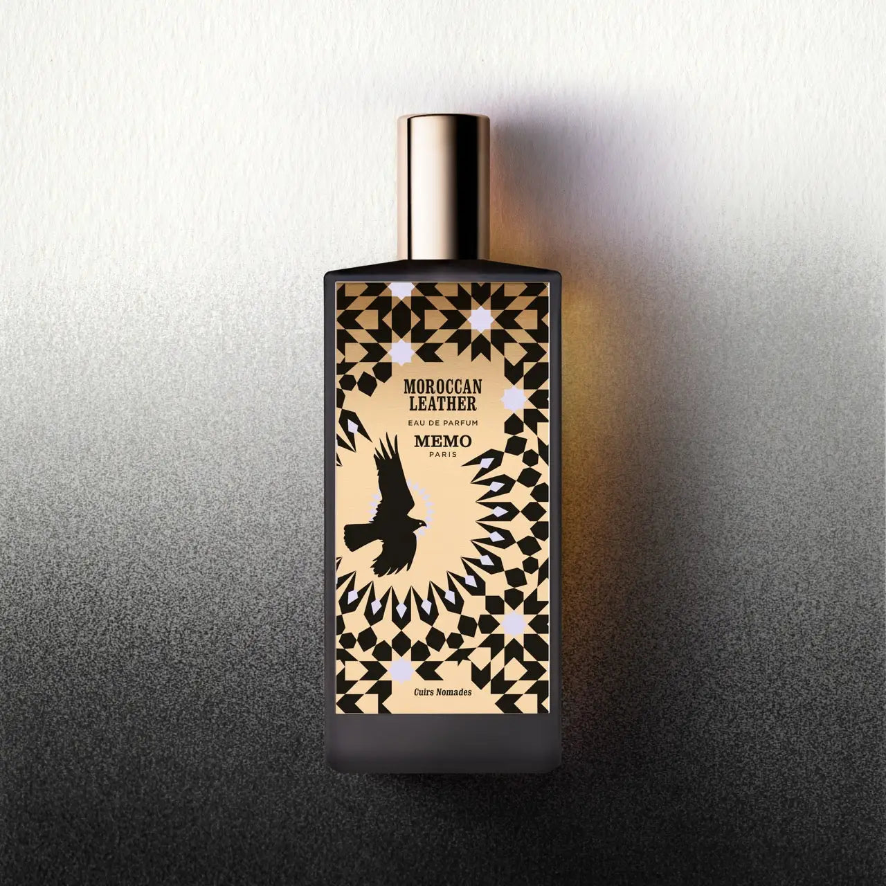Moroccan Leather - Eau de Parfum | Memo Paris