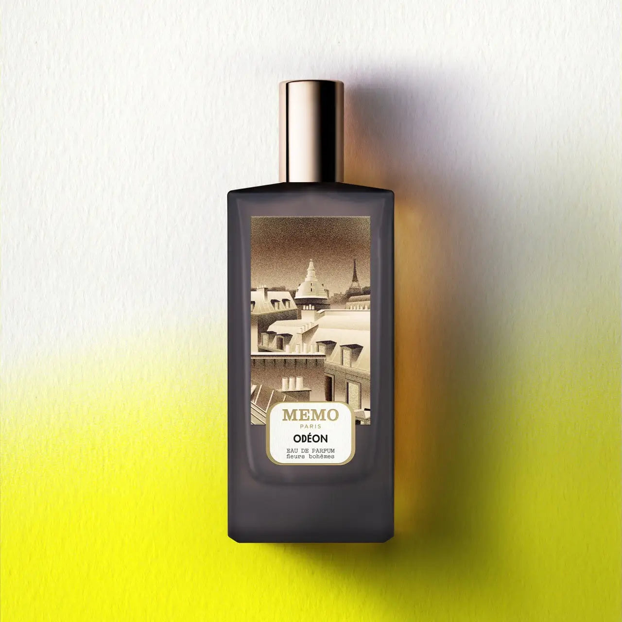 Odéon - Eau de Parfum | Memo Paris
