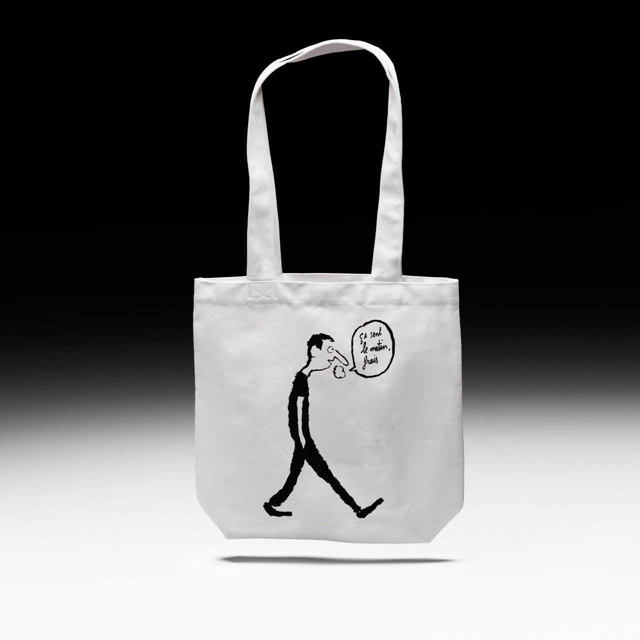 Odéon X Jean Jullien | Memo Paris