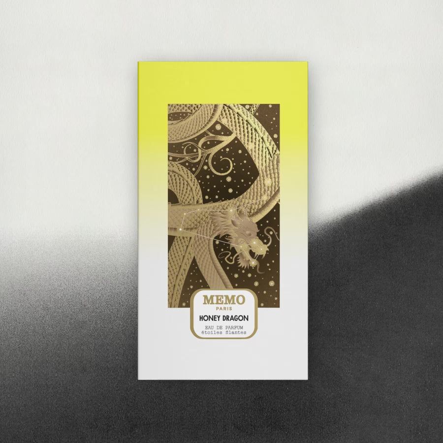Honey Dragon Eau de Parfum - Memo Paris | Official