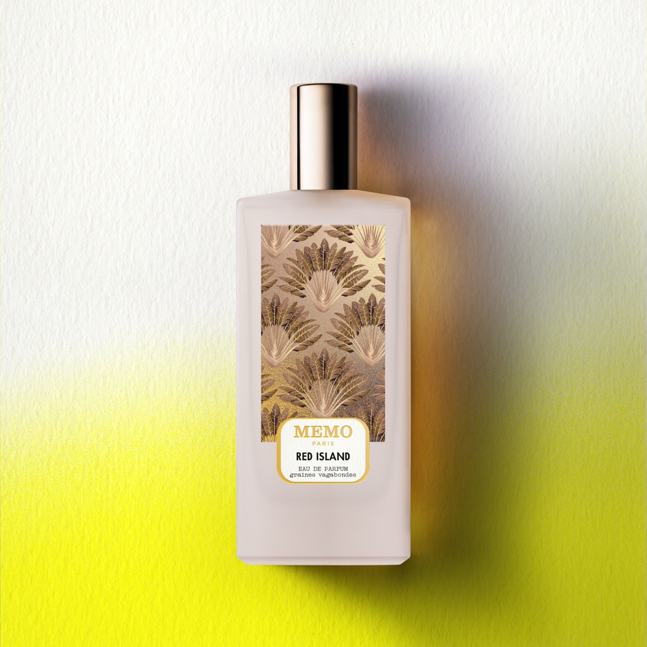 Honey Dragon Eau de Parfum - Memo Paris | Official