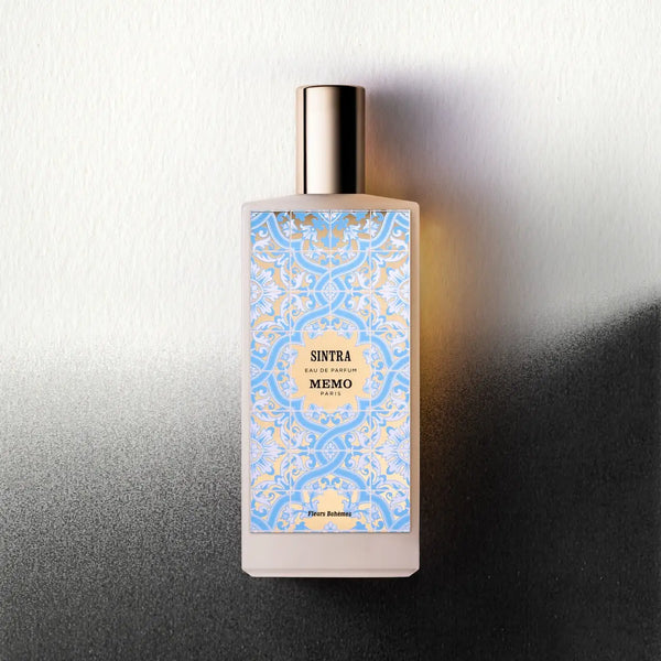 Sintra Eau de Parfum - Orange flower, Vanilla, Guimauve Musk Niche